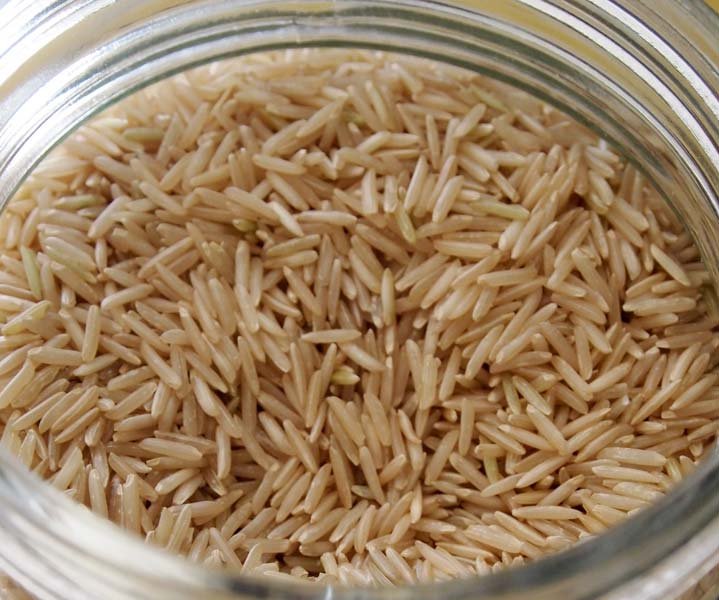 Brown Rice
