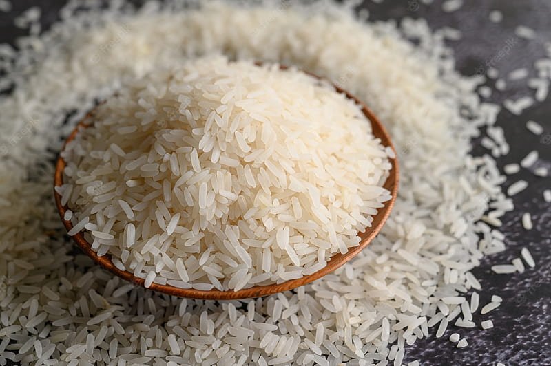 Non-Basmati Rice